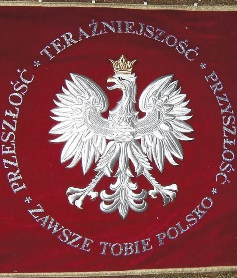 herb polski